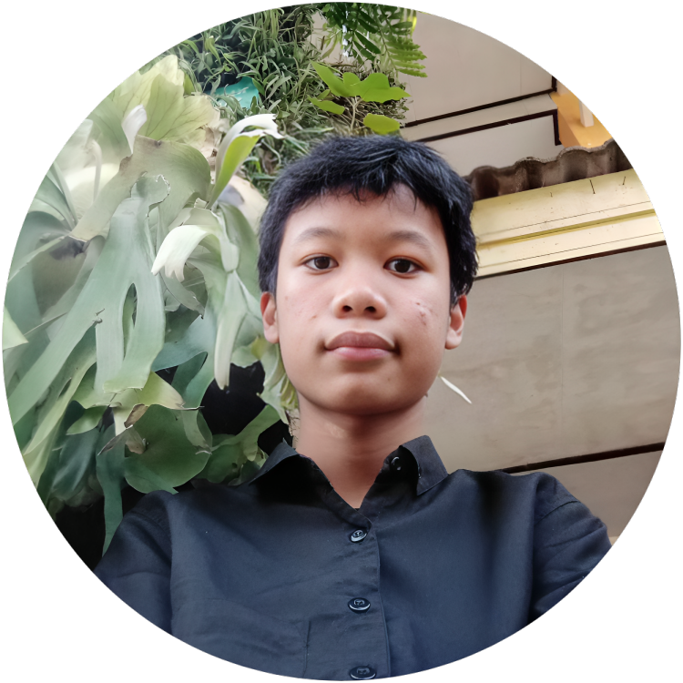 Muhammad Aisar R. profile picture